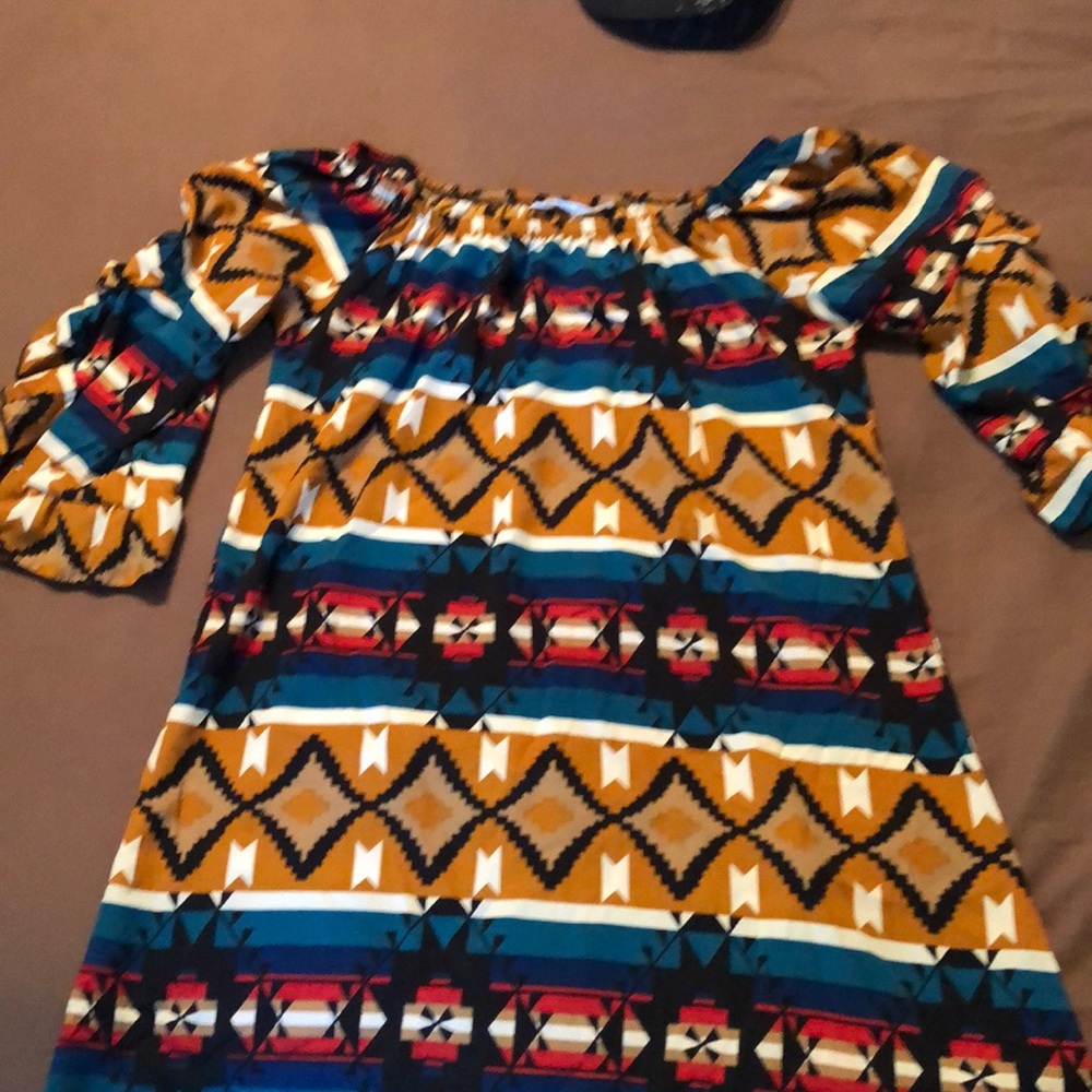 Dress
